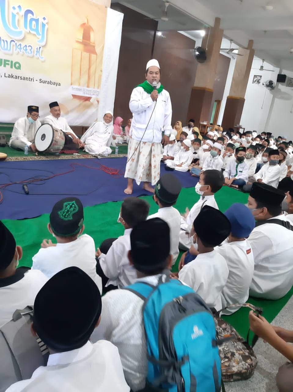 Mauidhotul Hasanah