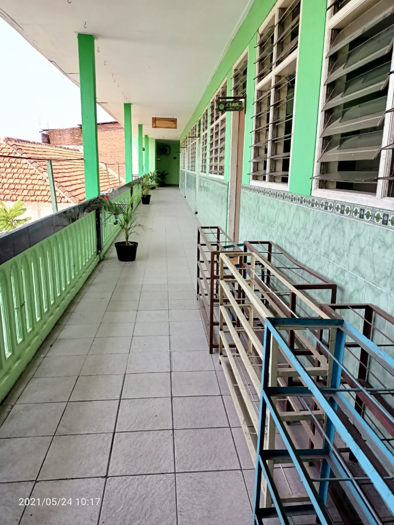 BALKON UTARA