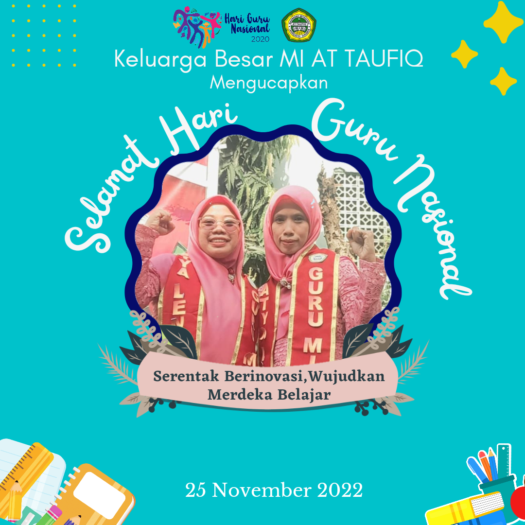 TWIBBON HARI GURU (BU EKA) TWIBBON HARI GURU (BU EKA)