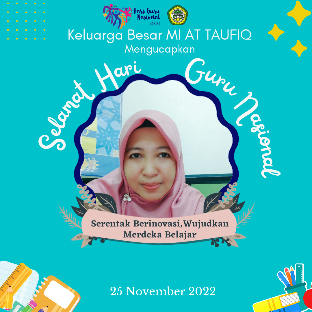TWIBBON HARI GURU (BU JULI) TWIBBON HARI GURU (BU JULI)