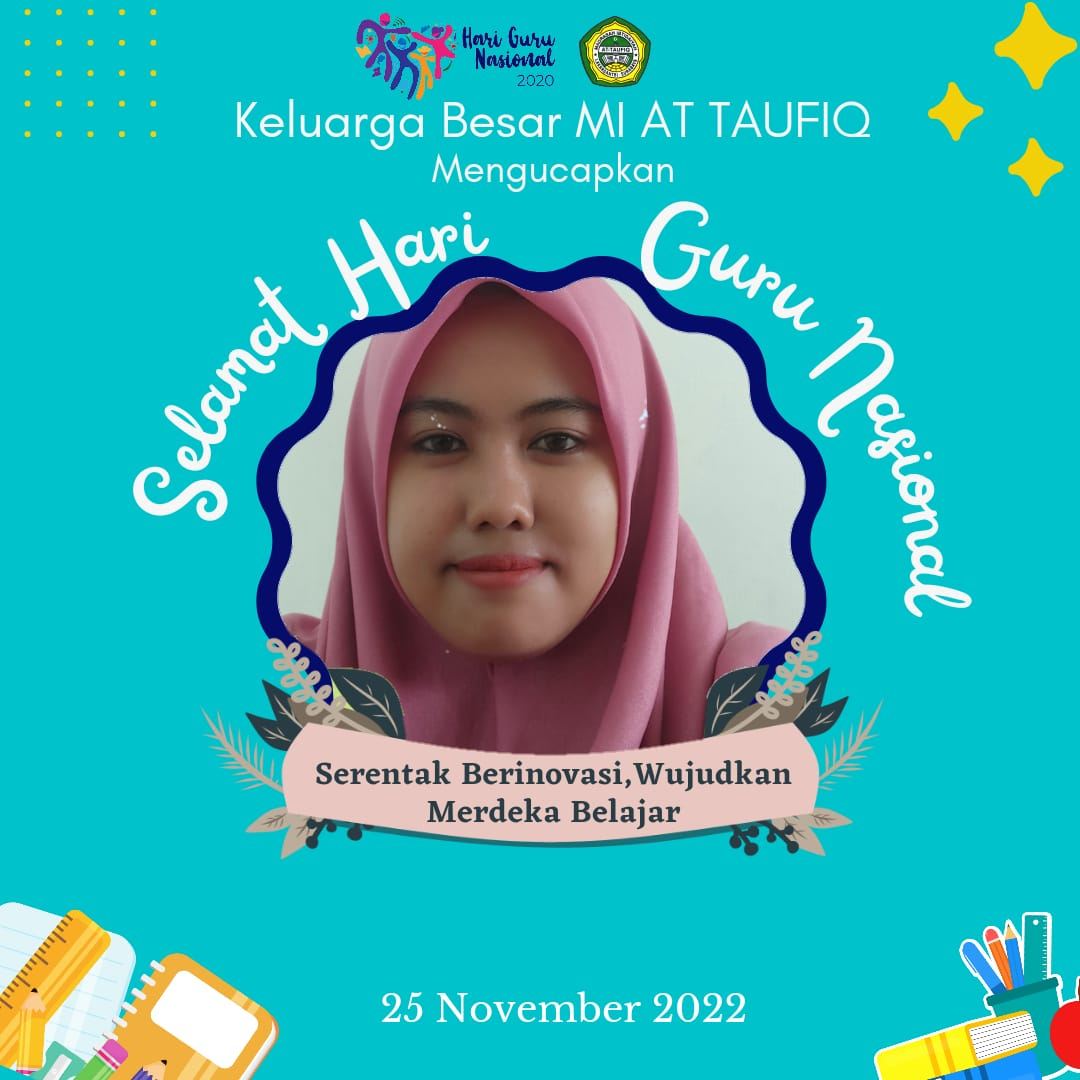 TWIBBON HARI GURU (BU RIRIN) TWIBBON HARI GURU (BU RIRIN)