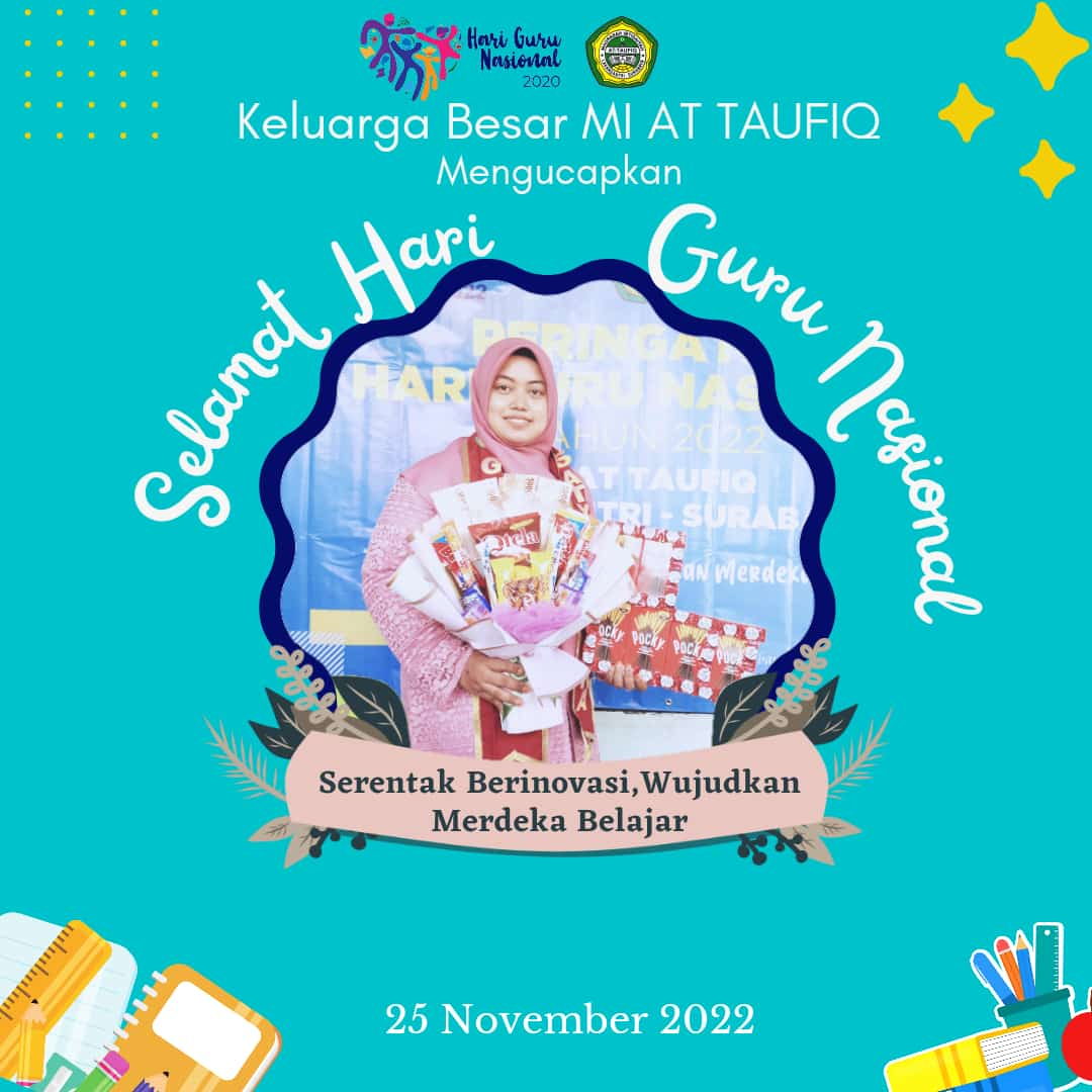 TWIBBON HARI GURU (BU UMAMI) TWIBBON HARI GURU (BU UMAMI)