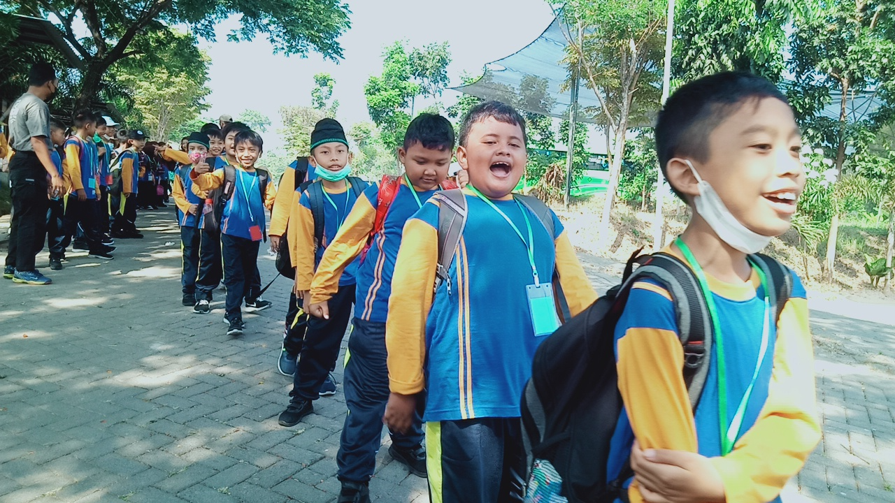 PEMBERANGKATAN