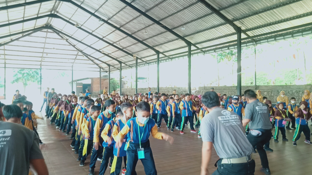 SENAM BERSAMA