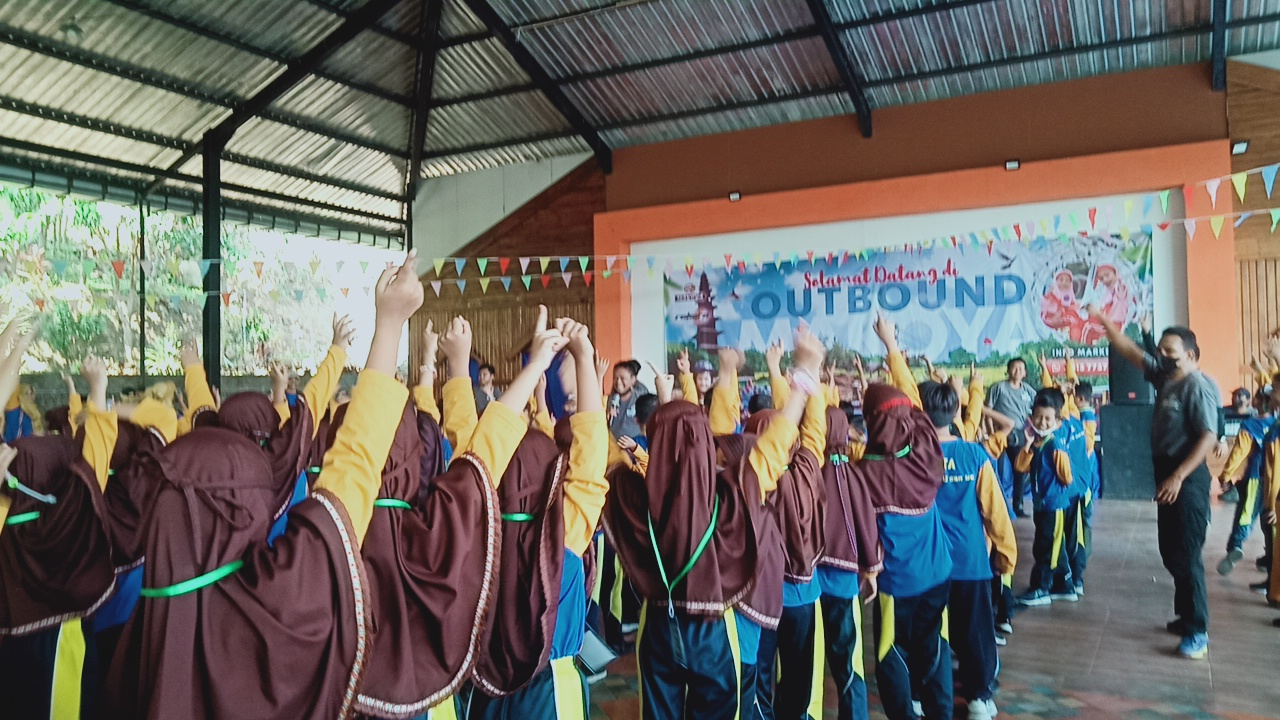 SENAM BERSAMA SENAM BERSAMA