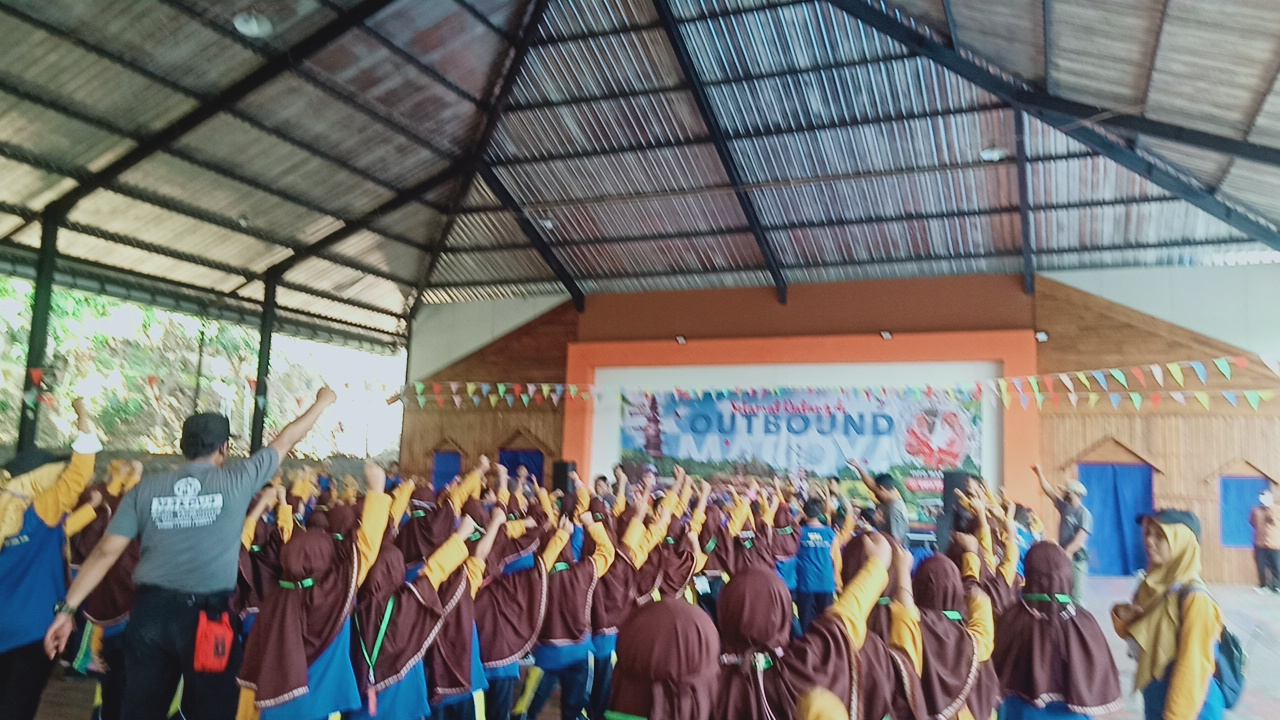 SENAM BERSAMA SENAM BERSAMA
