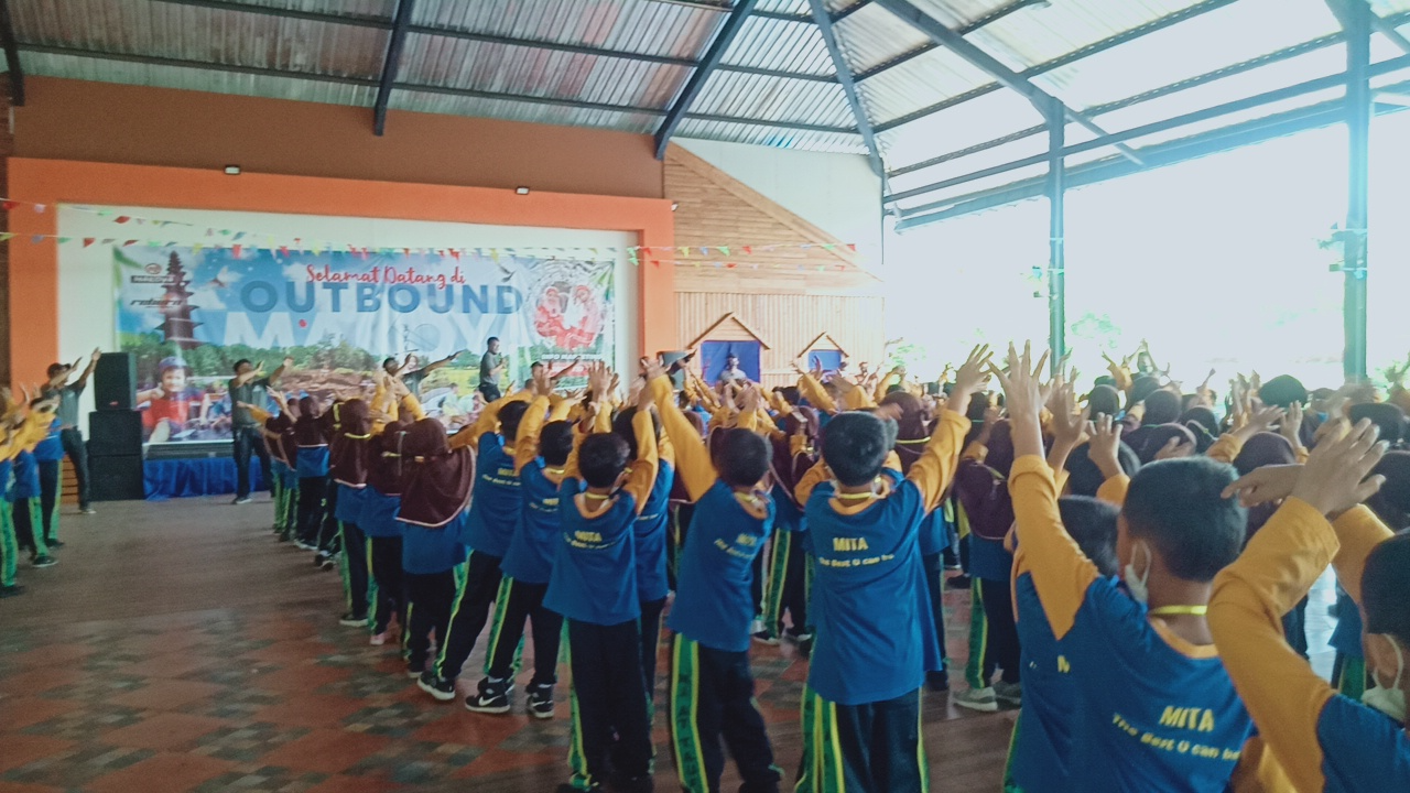 SENAM BERSAMA SENAM BERSAMA