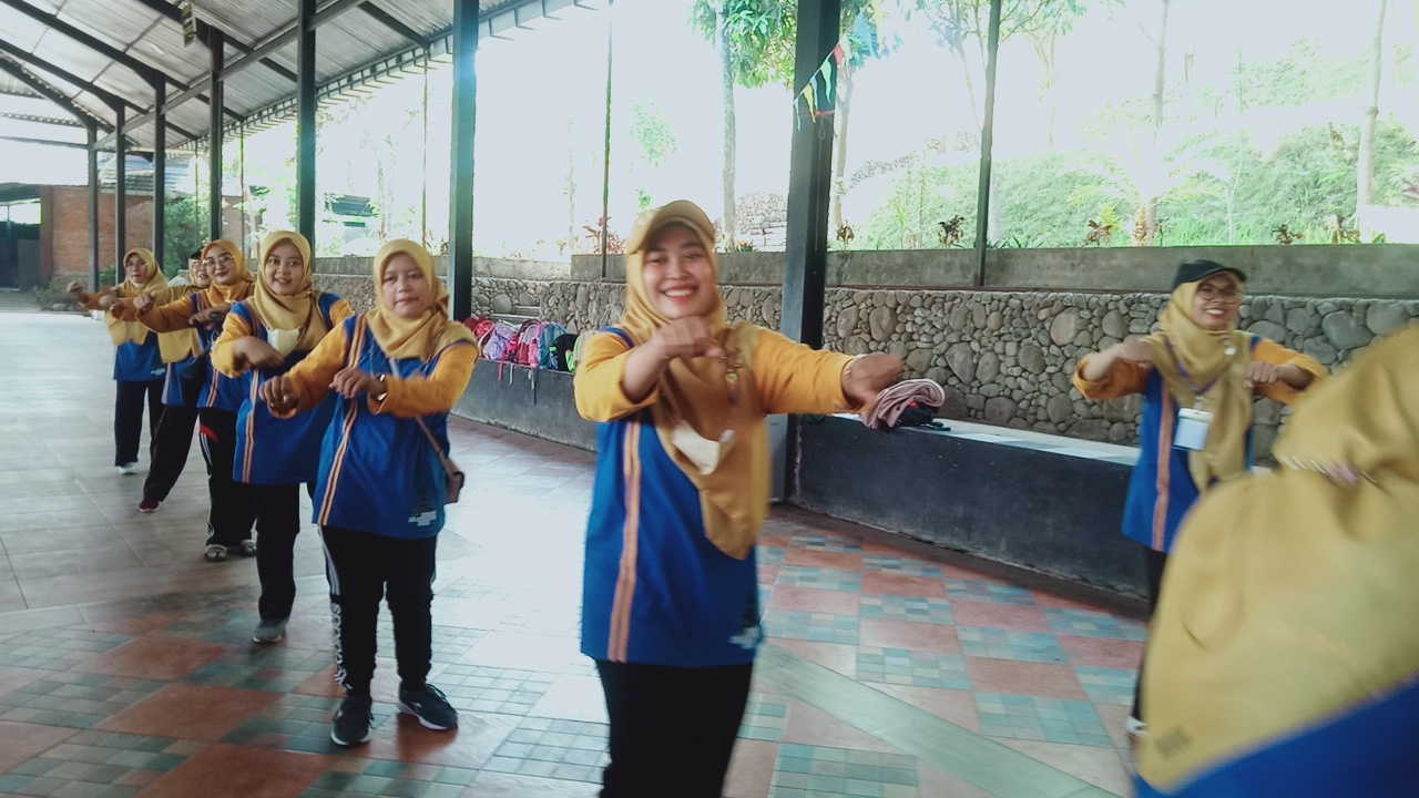 SENAM BERSAMA