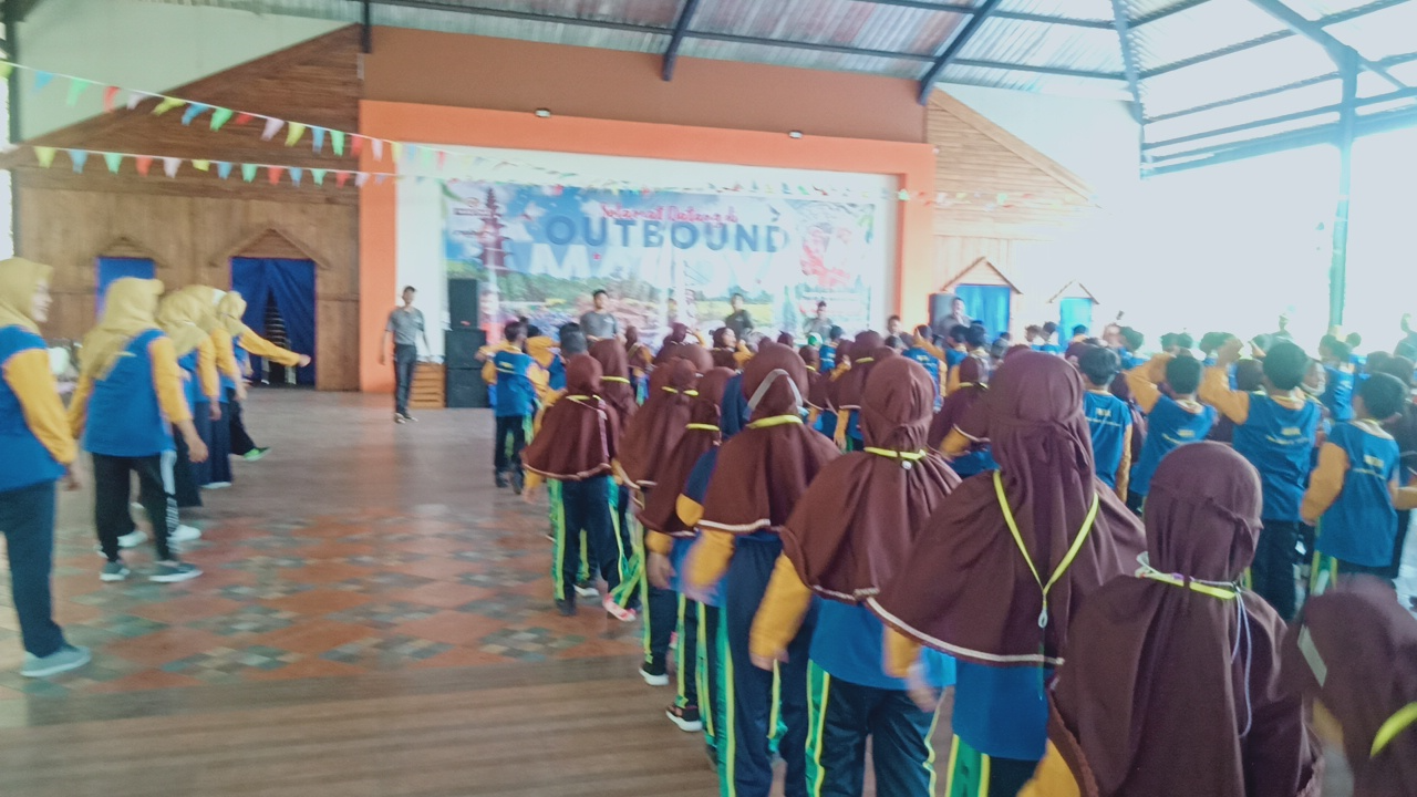 SENAM BERSAMA SENAM BERSAMA