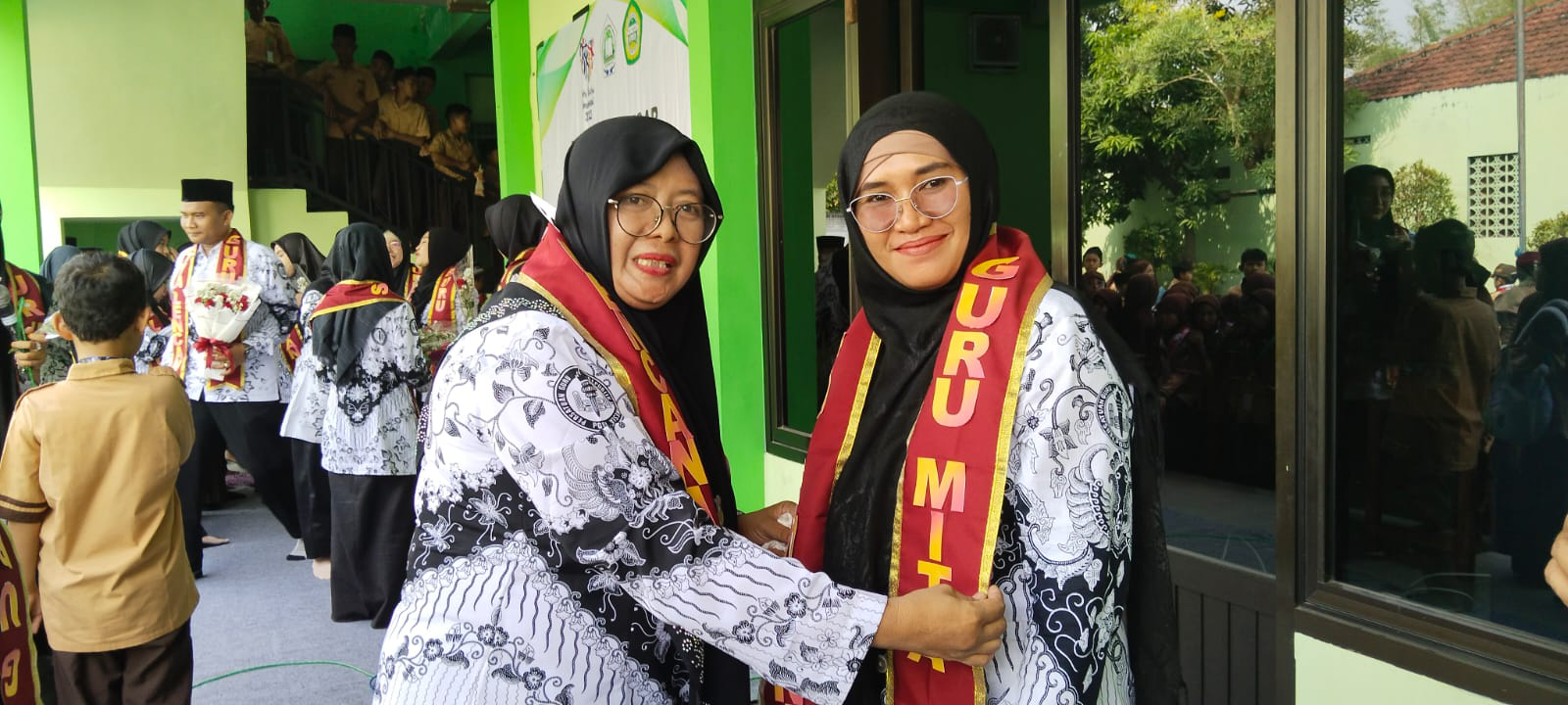 HARI GURU NASIONAL (Momentum 2023) HARI GURU NASIONAL (Momentum 2023)