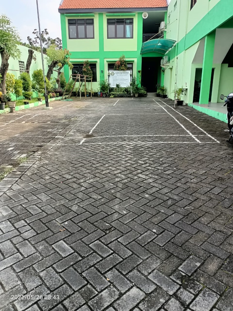 LAPANGAN