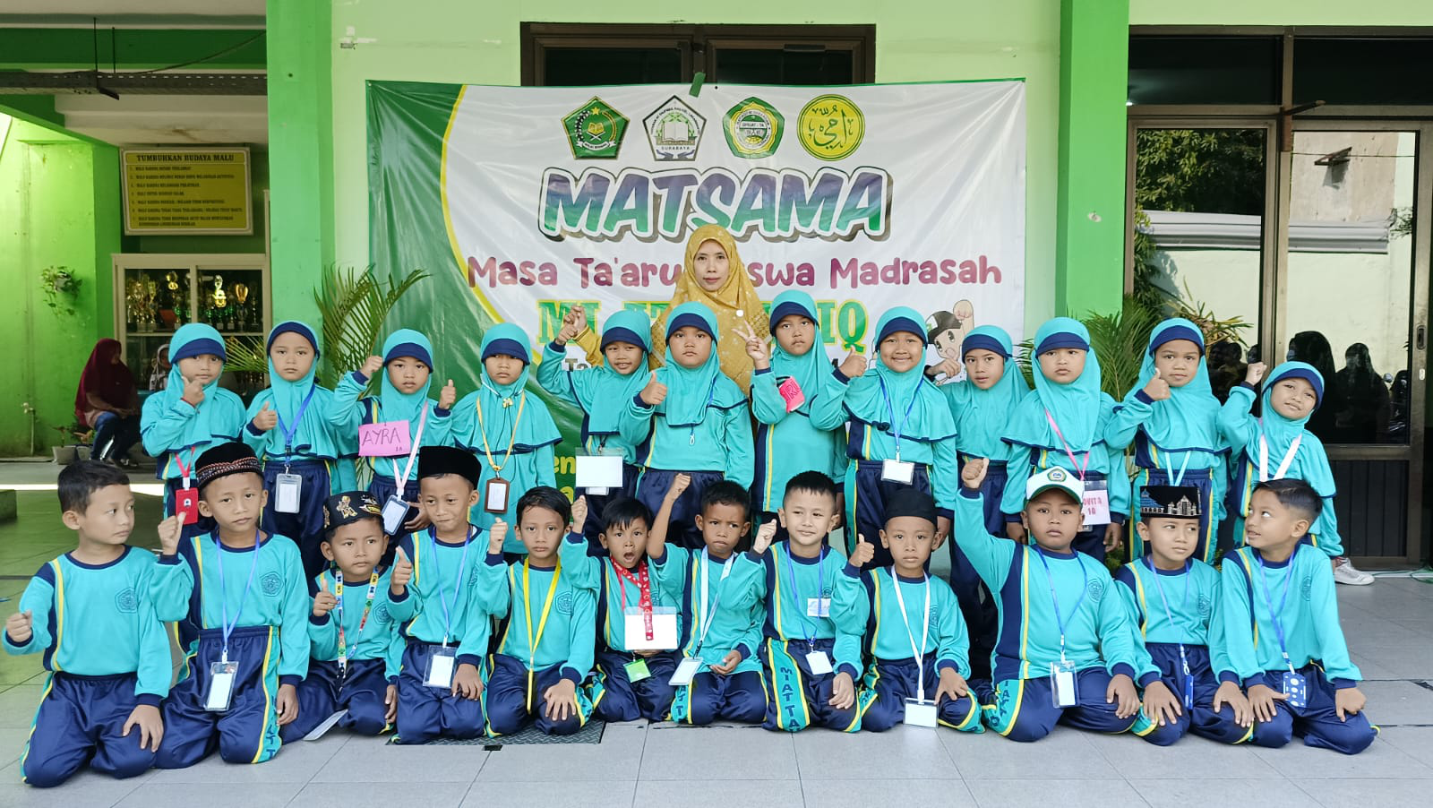 MATSAMA (Masa Ta MATSAMA (Masa Ta