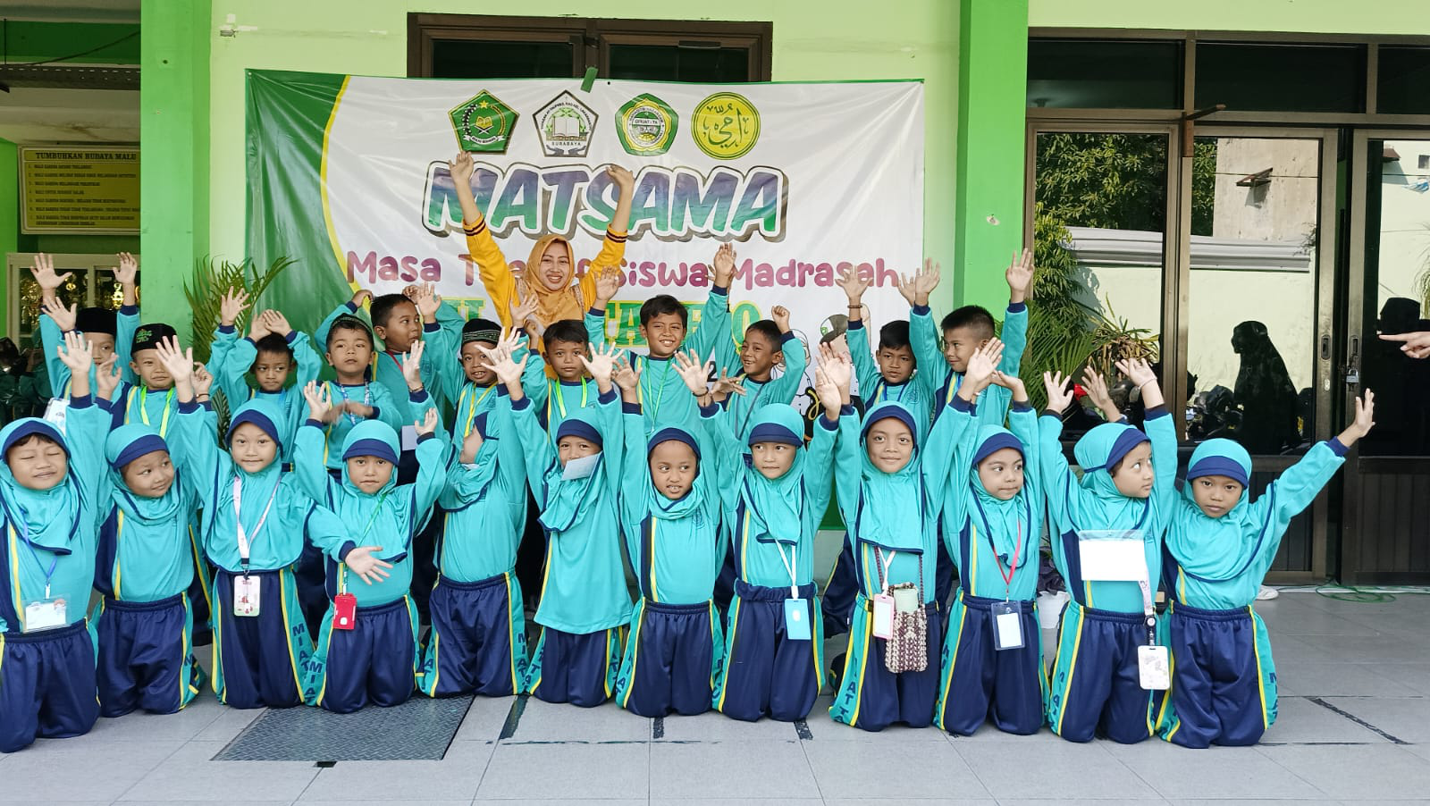 MATSAMA (Masa Ta MATSAMA (Masa Ta