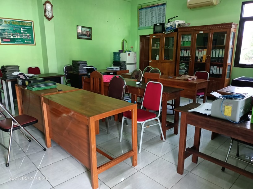 RUANG GURU
