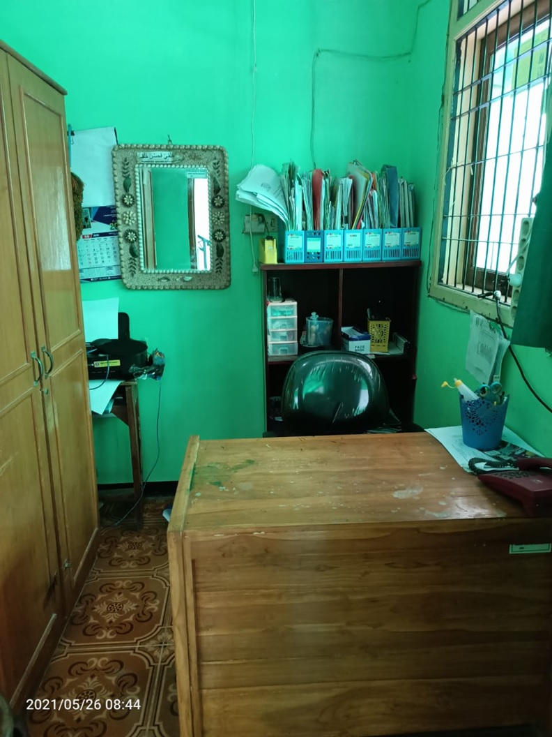 RUANG TU
