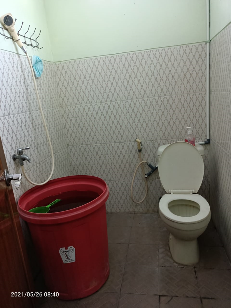 TOILET GURU