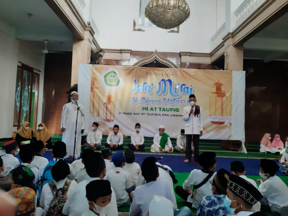 Persiapan 