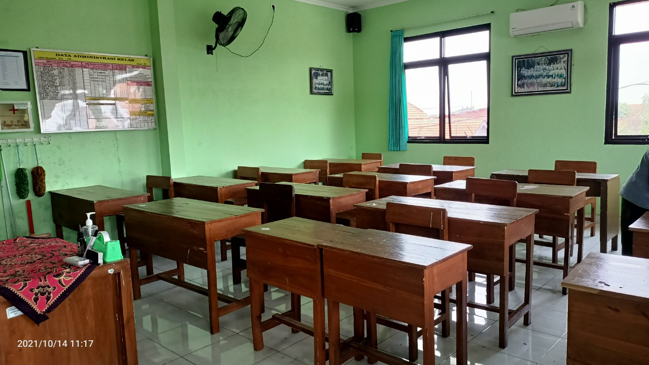 Ruang Kelas