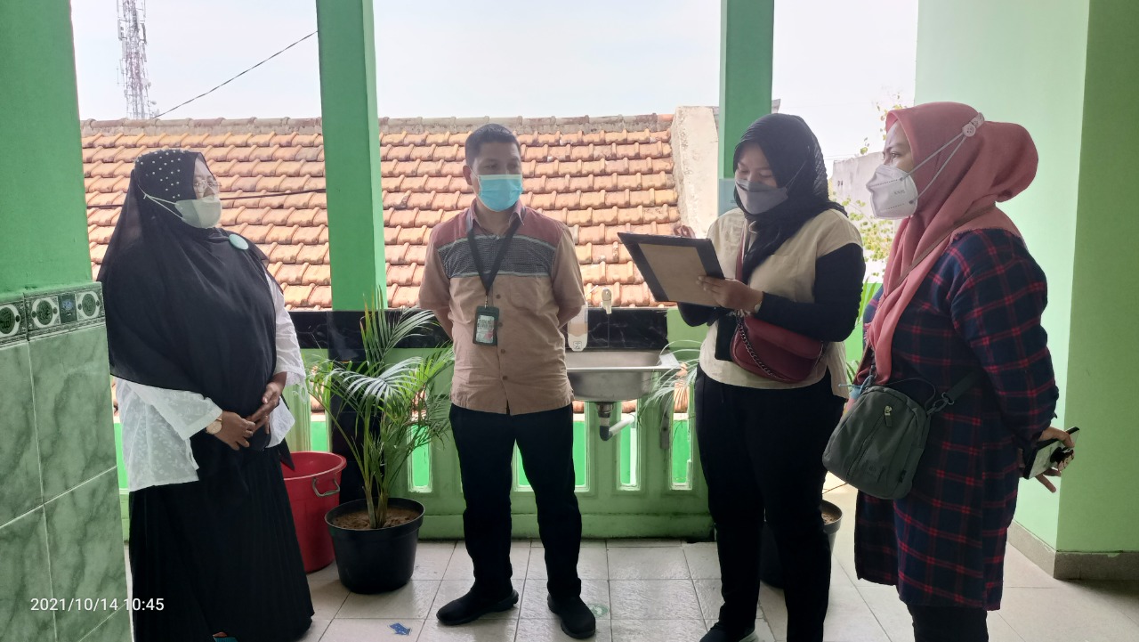 Asasemen Persiapan PTM 