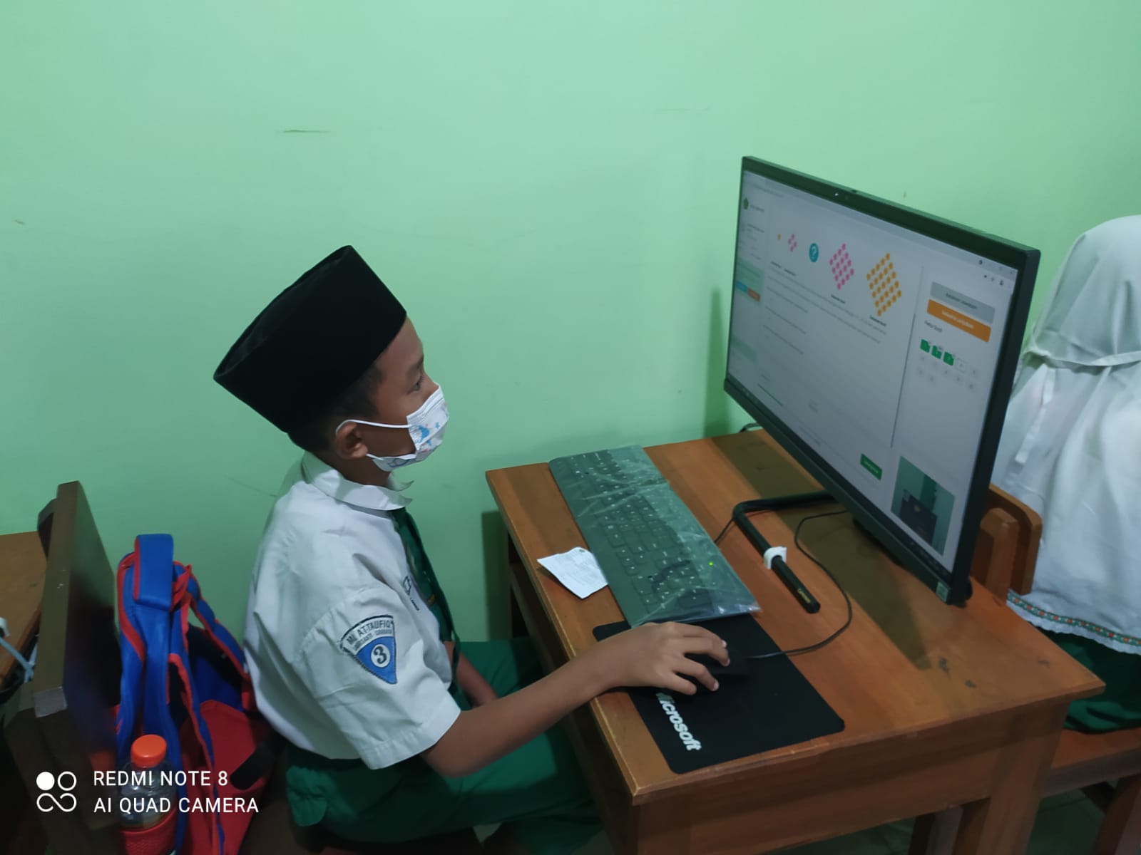 Siswa 1
