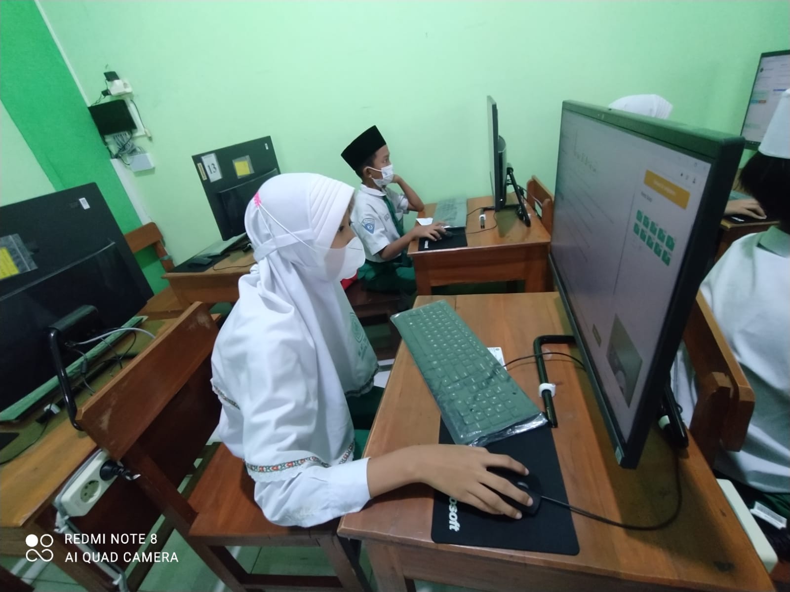 siswa 5