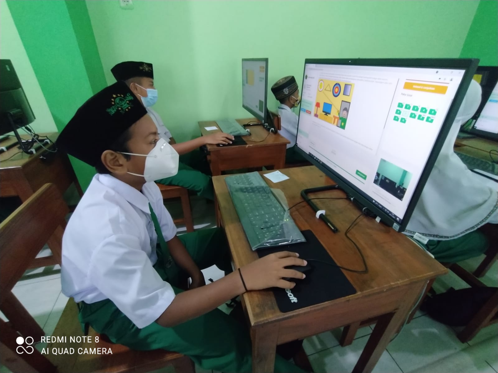 Siswa 7