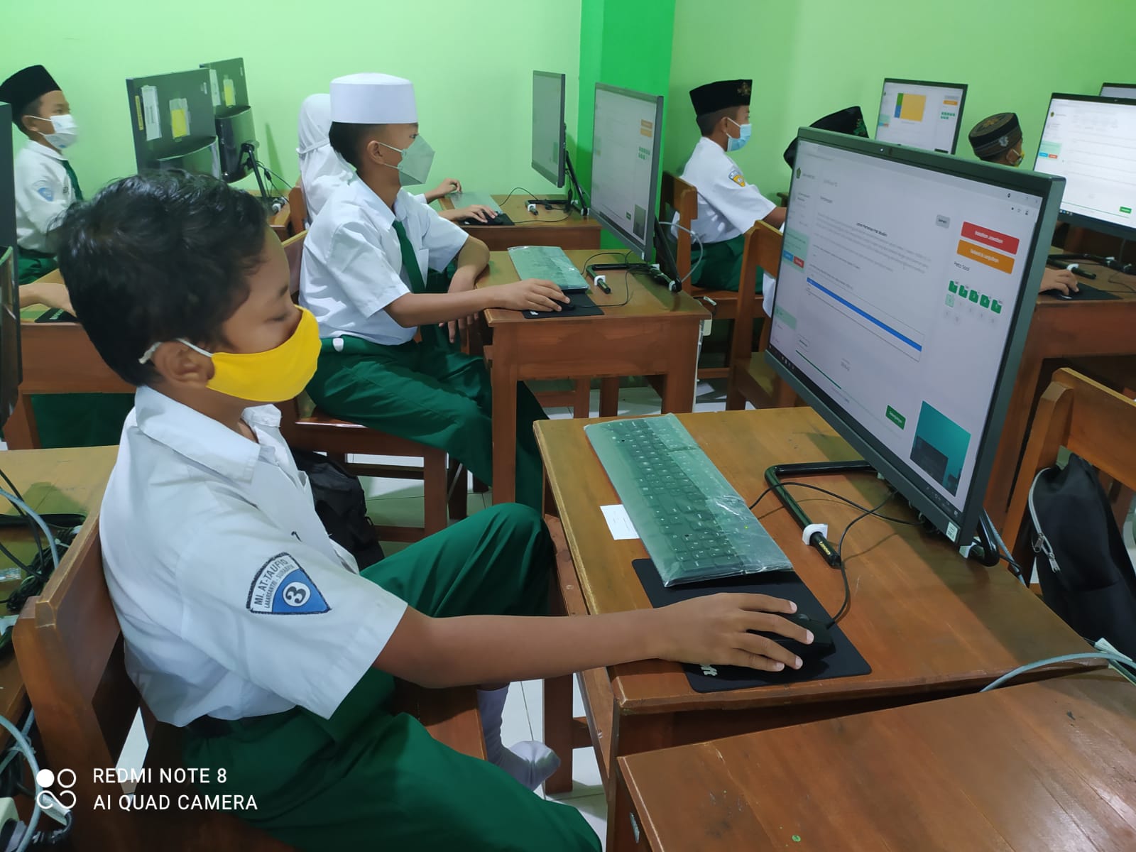 siswa 9