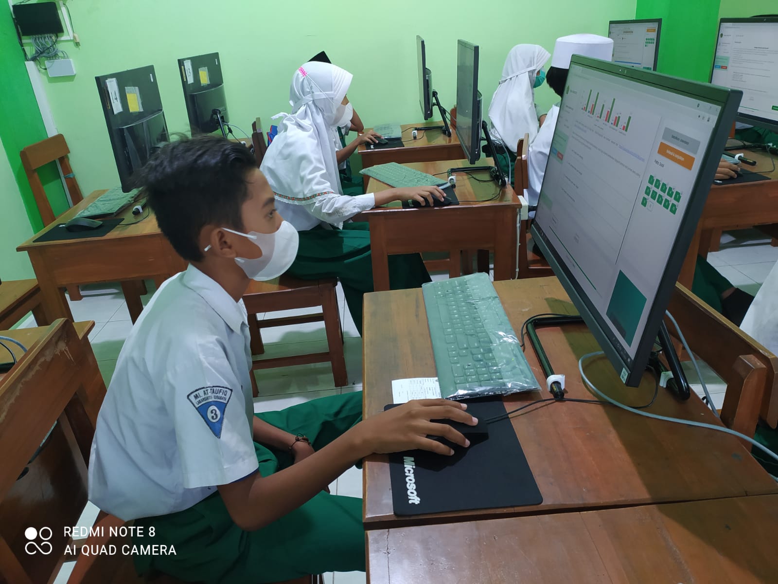 Siswa 12