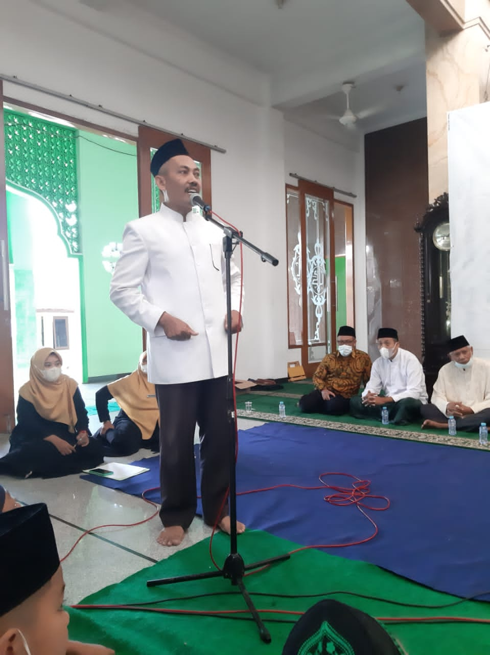 Sambutan 2
