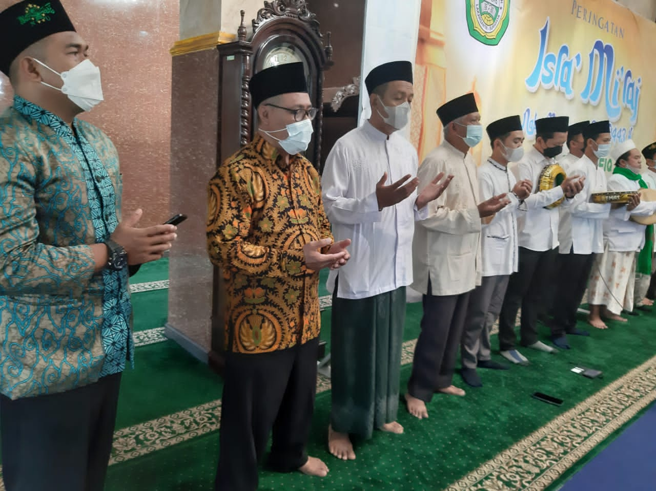 Mahalul Qiyam