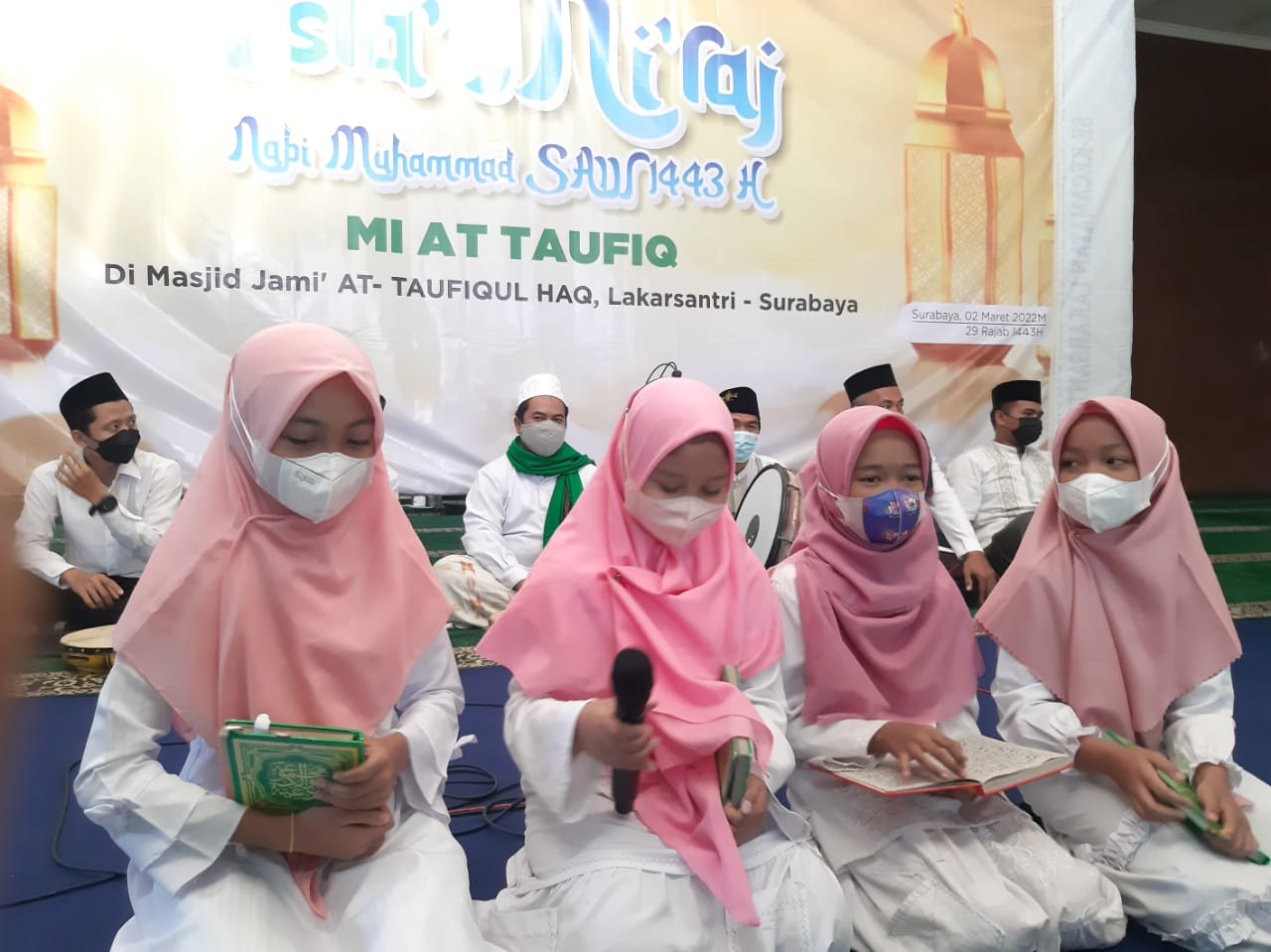 Pembacaan Diba