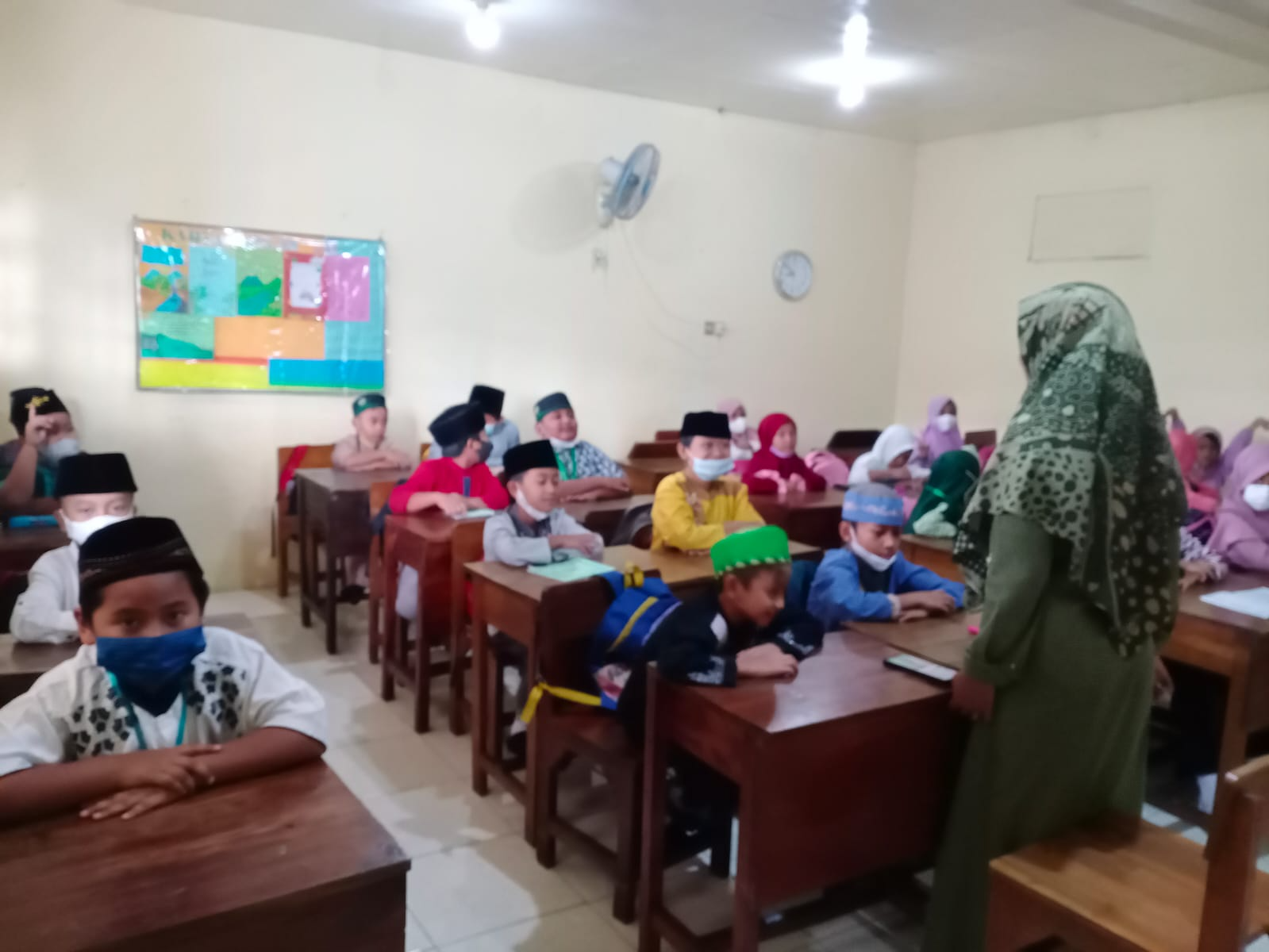 KELAS 2-B
