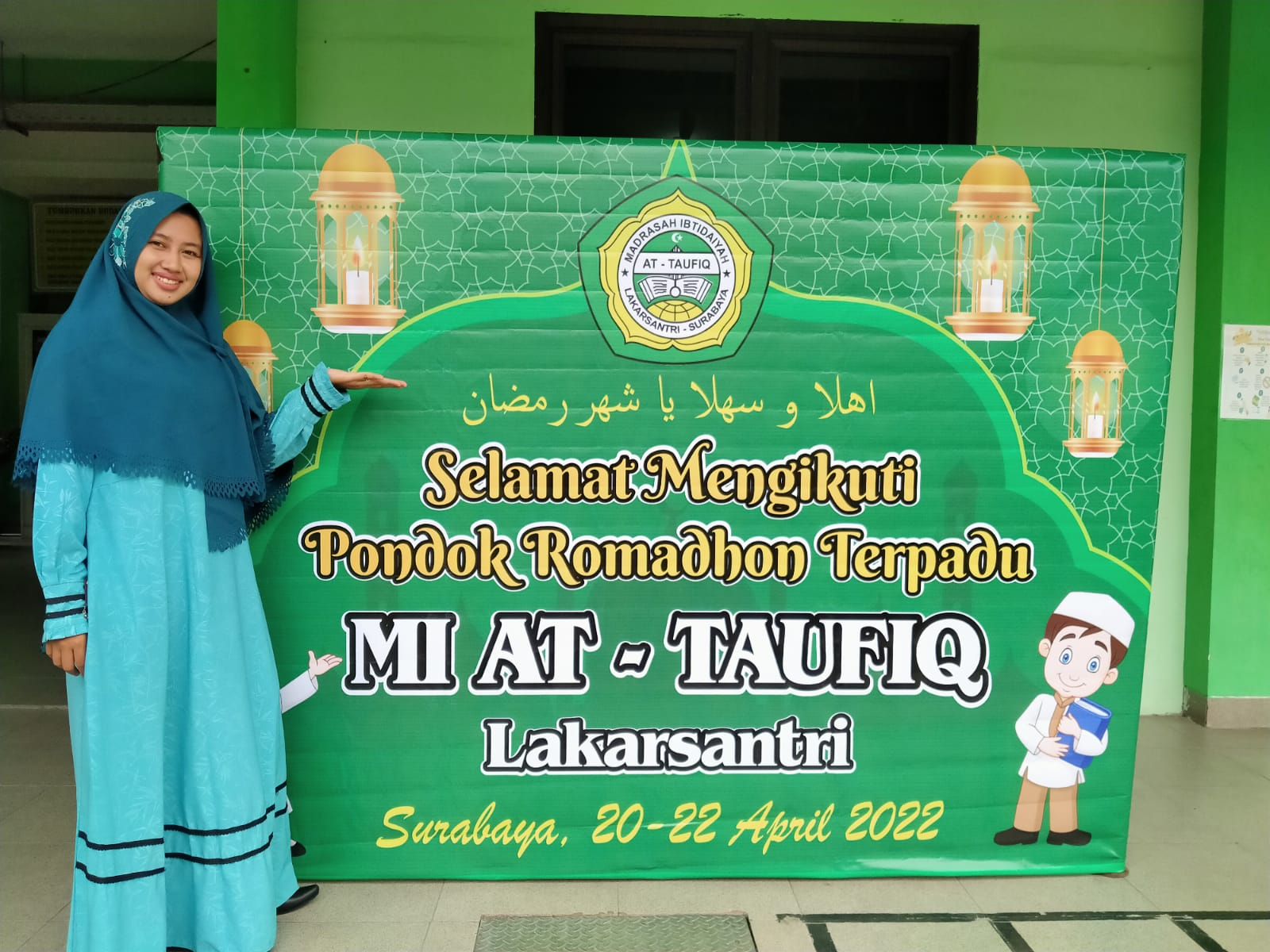 SELAMAT DATANG SELAMAT DATANG