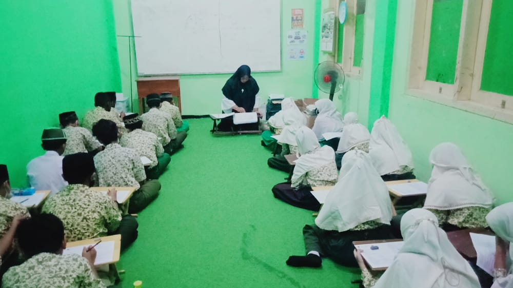 KELAS 5-C
