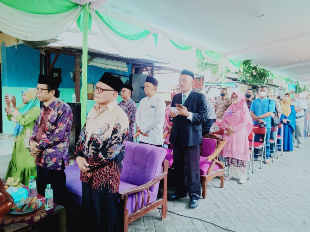 MAHALUL QIYAM MAHALUL QIYAM