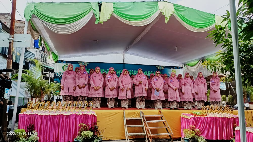 PESAN BAPAK/IBU GURU MI & UMMI PESAN BAPAK/IBU GURU MI & UMMI