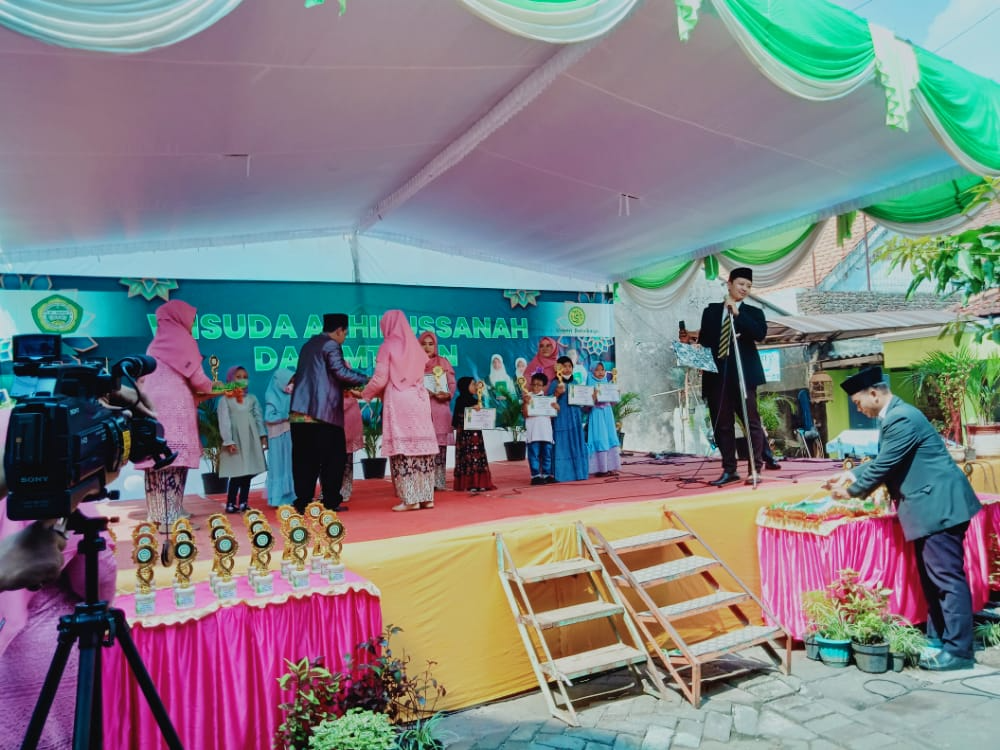PENOBATAN BINTANG KELAS 1 A,B.C