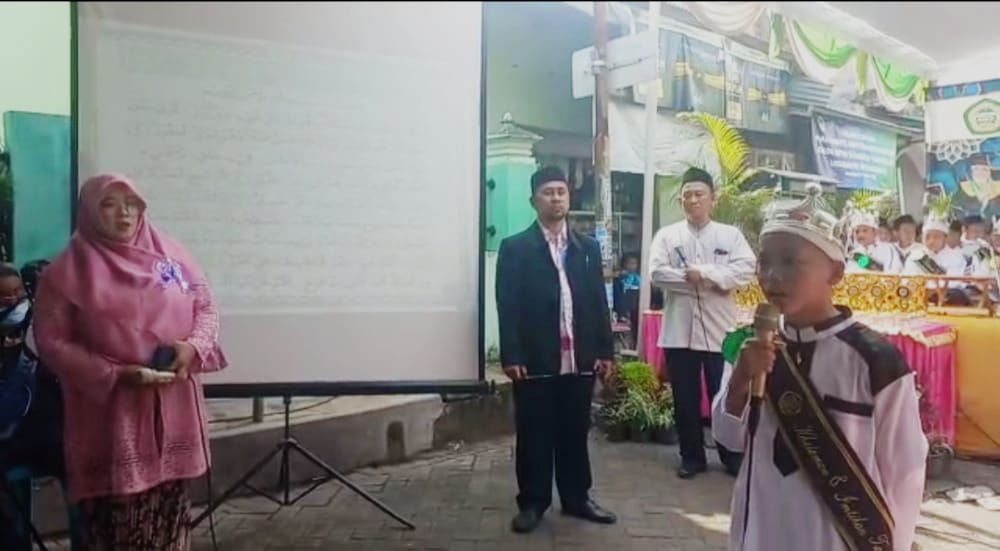 UJI PUBLIC METODE UMMI 