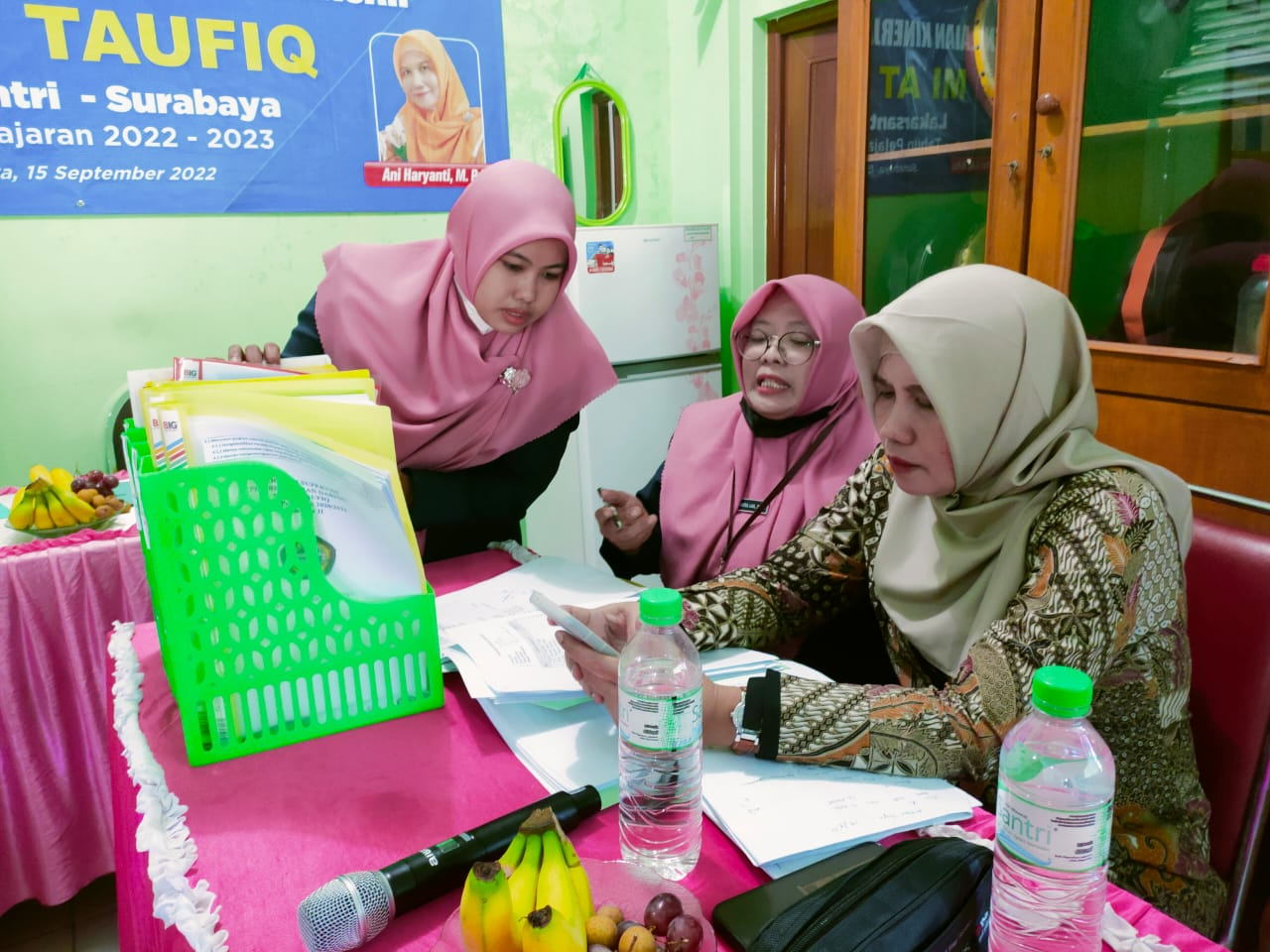 POINT 4 (SUPERVISI GURU DAN TENAGA KEPENDIDIKAN)
