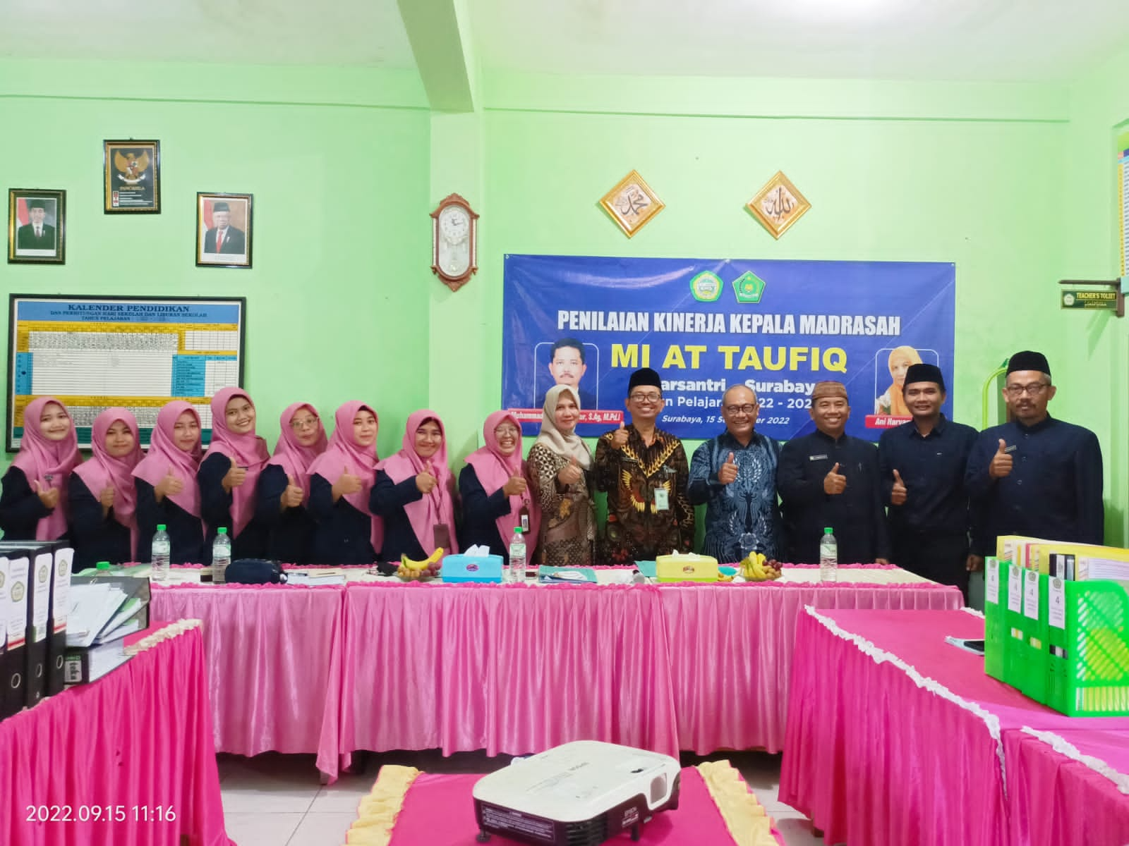 PKKM MITA TAHUN 2022-2023 PKKM MITA TAHUN 2022-2023