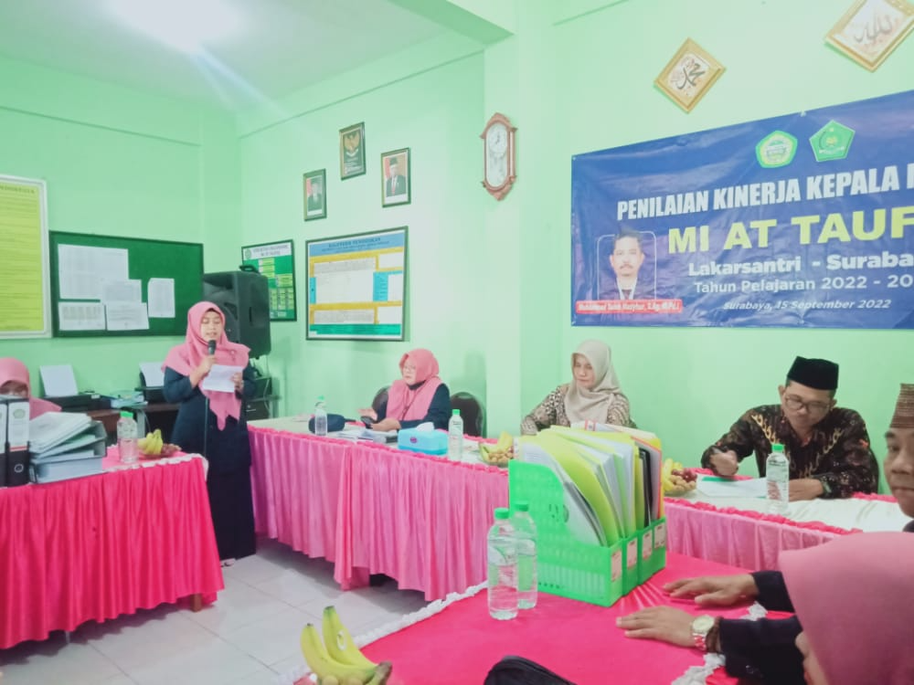 PEMBUKAAN PKKM MITA TAHUN 2022-2023 PEMBUKAAN PKKM MITA TAHUN 2022-2023