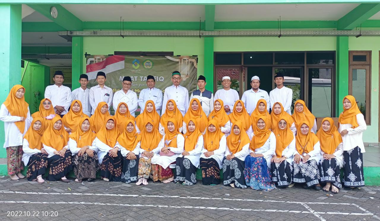 FOTO BERSAMA FOTO BERSAMA