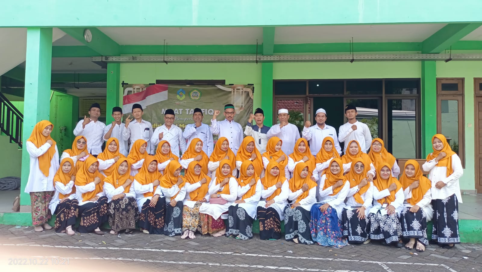 FOTO BERSAMA 