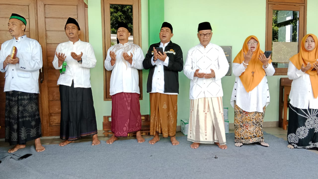 MAHALUL QIYAM
