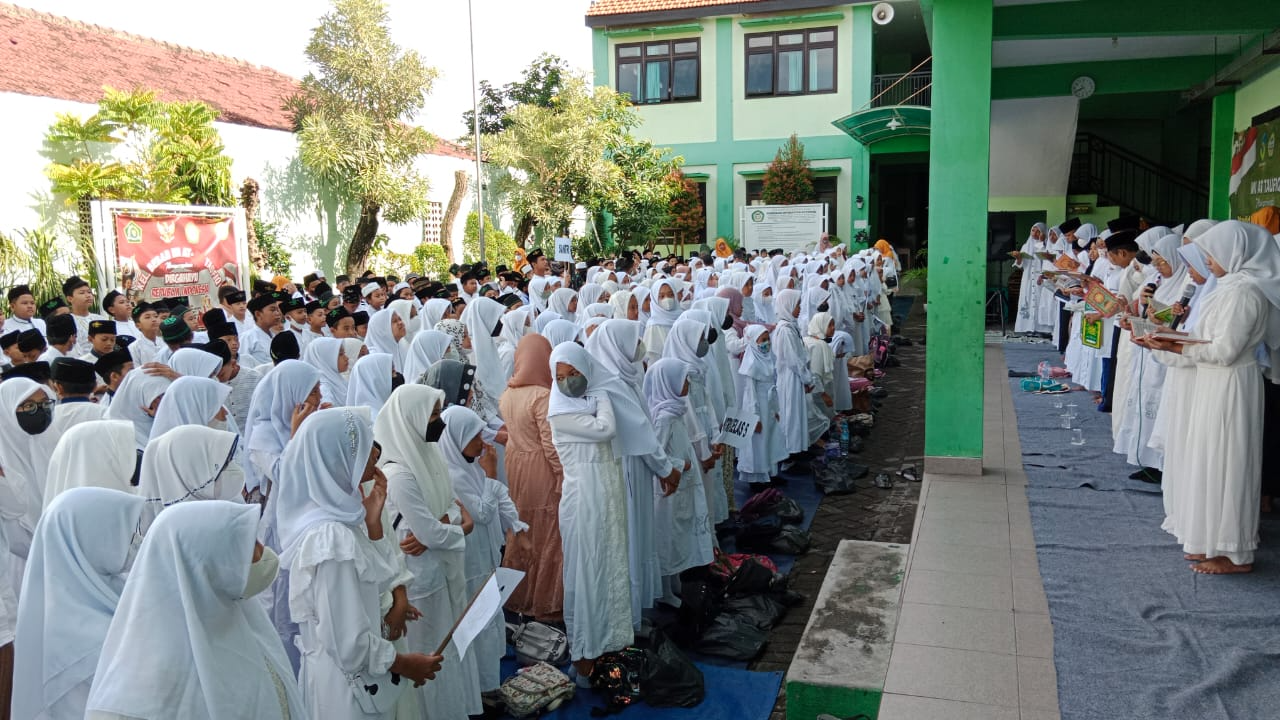 MAHALUL QIYAM MAHALUL QIYAM