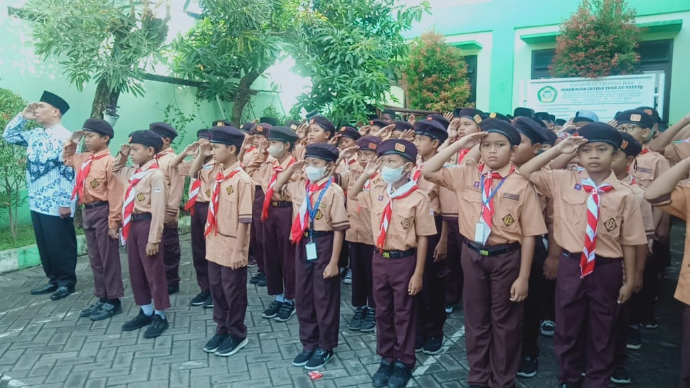 BARISAN PUTRA 