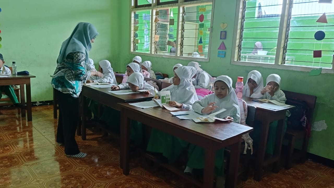 PEMAPARAN HASIL PSIKOTES KELAS 1 A, B, C PEMAPARAN HASIL PSIKOTES KELAS 1 A, B, C