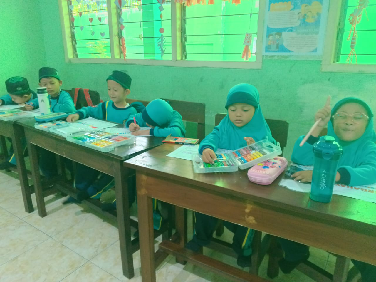 LOMBA 17 AGUSTUS 2024