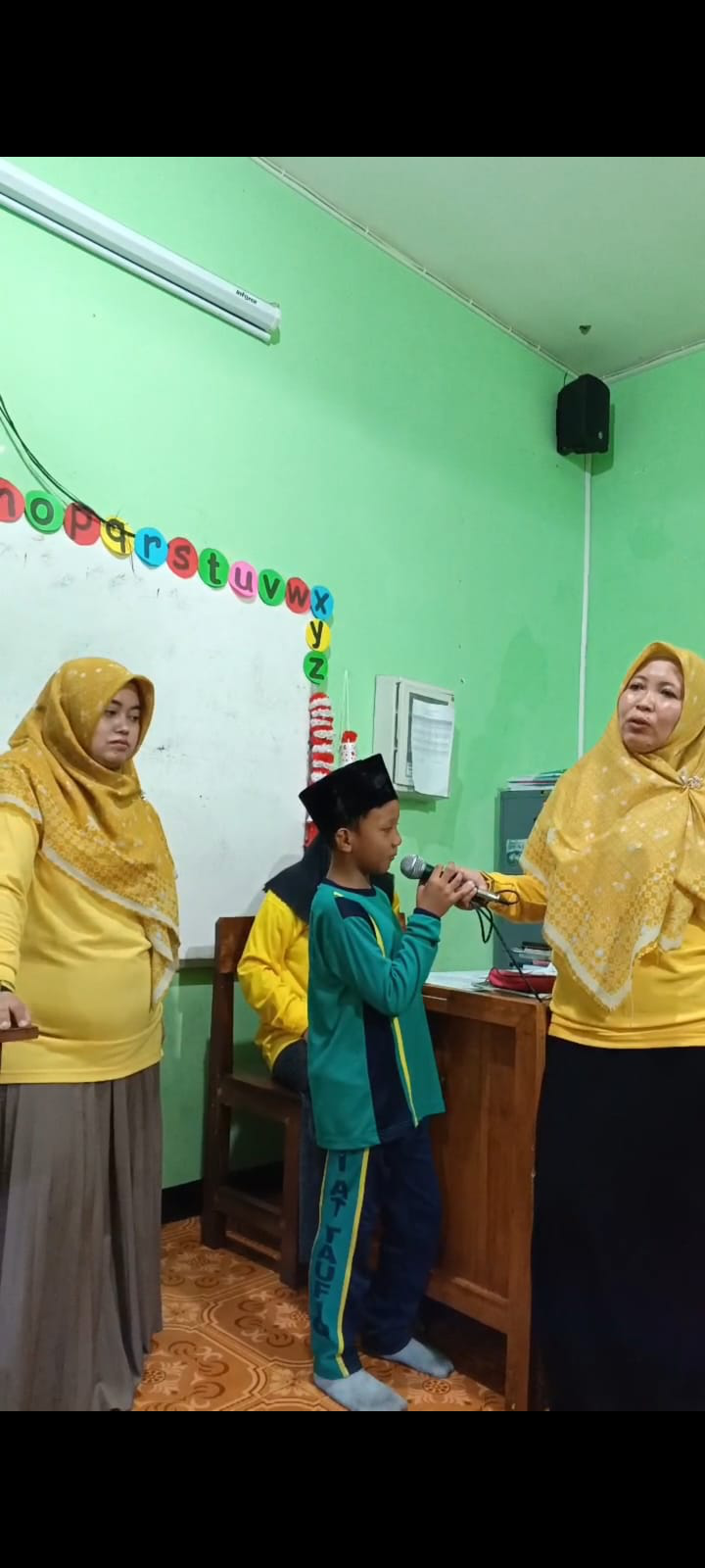 LOMBA 17 AGUSTUS 2024