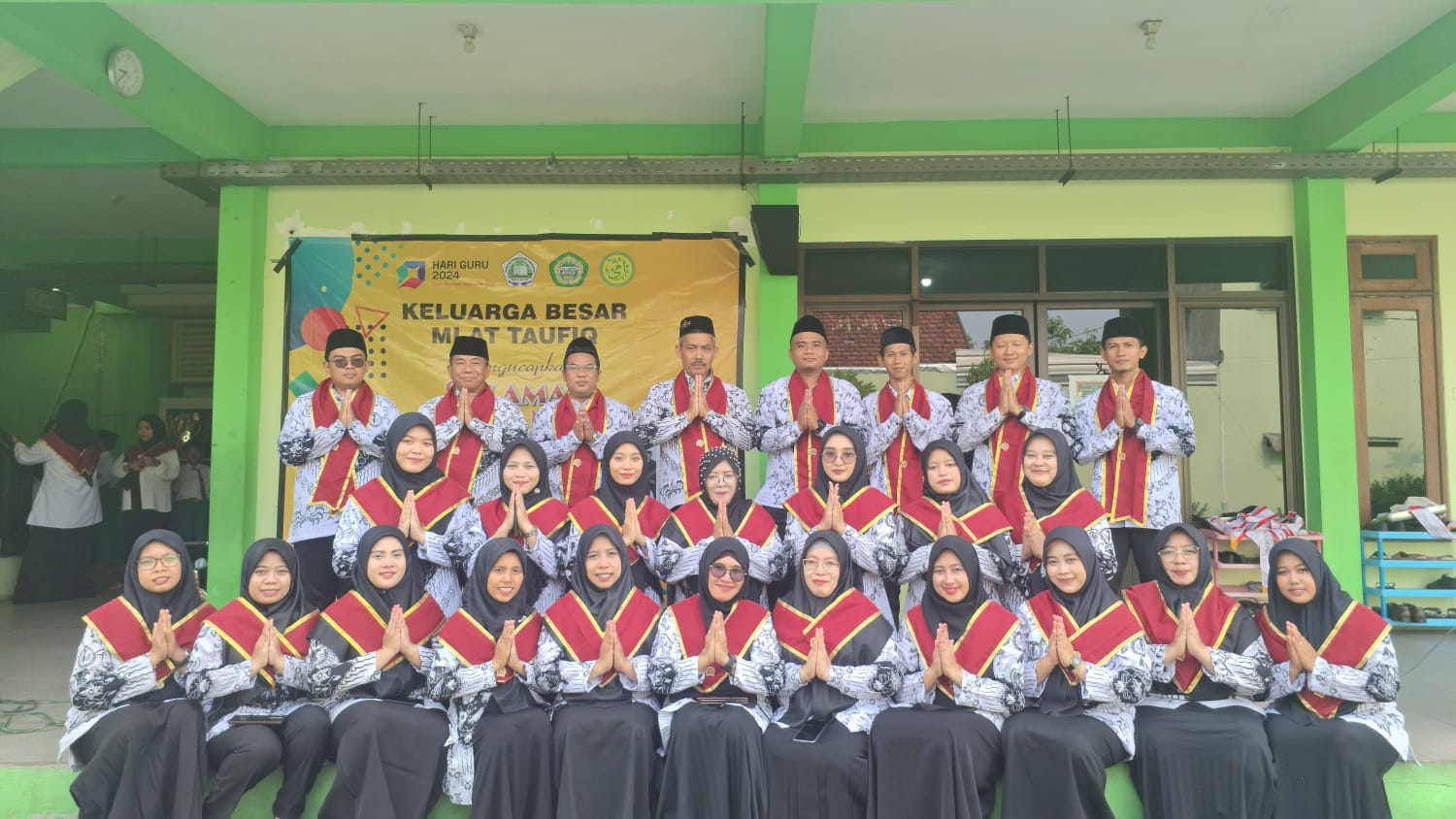 HARI GURU NASIONAL  2024 
